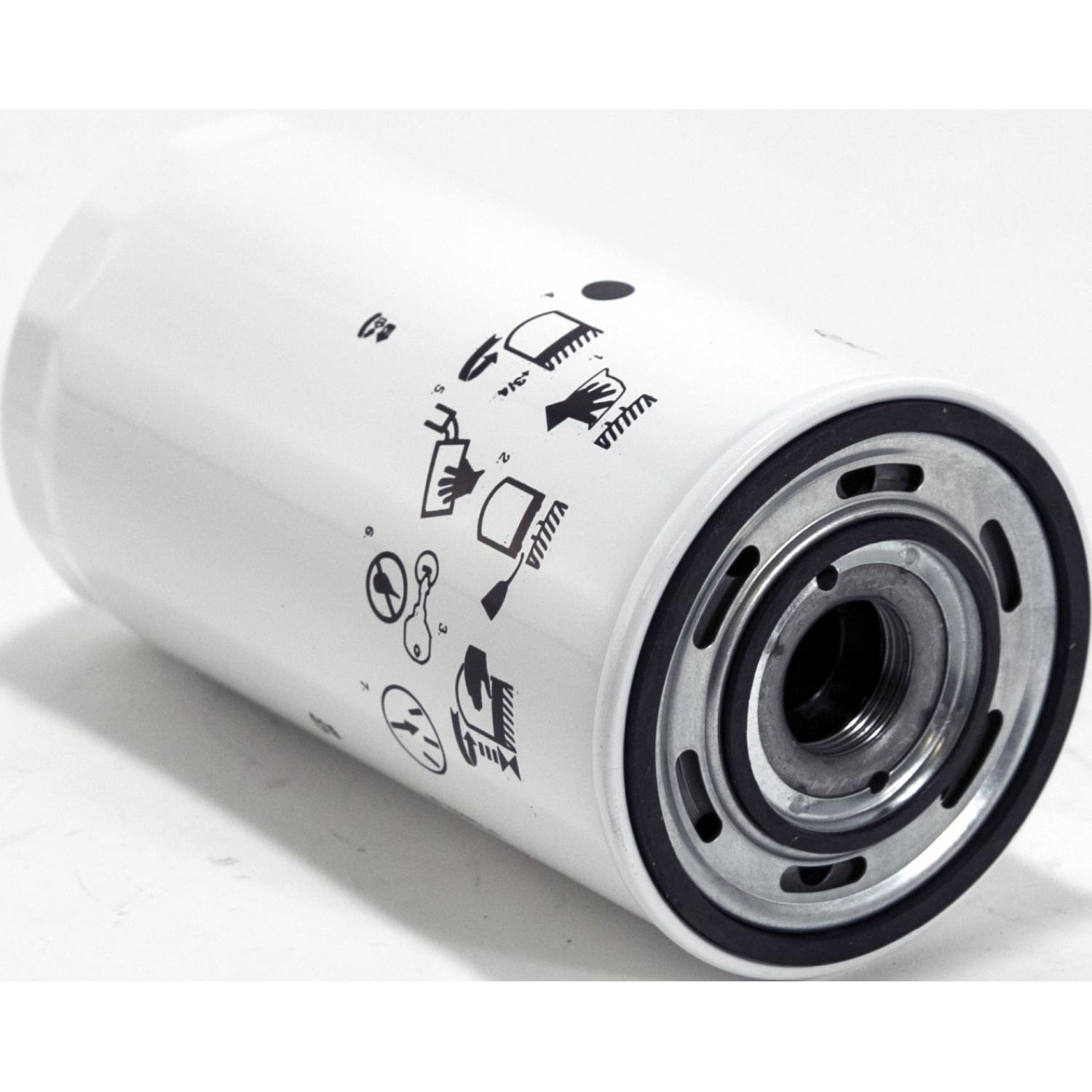 Wix 51429 Engine Oil Filter product image 3 of 3