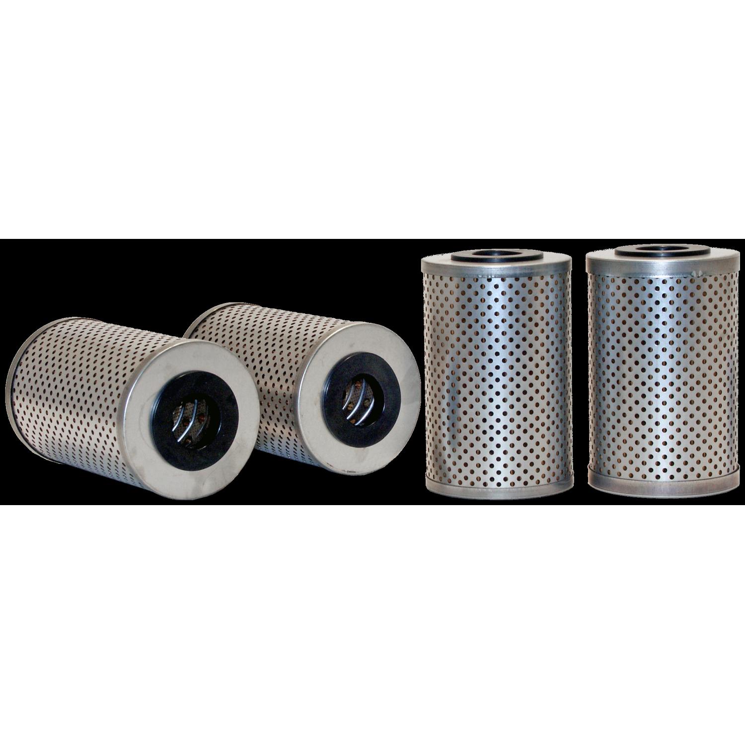 Wix 51435 - Hydraulic Filter Wix 51435 Hydraulic Filter product image 1 of 3