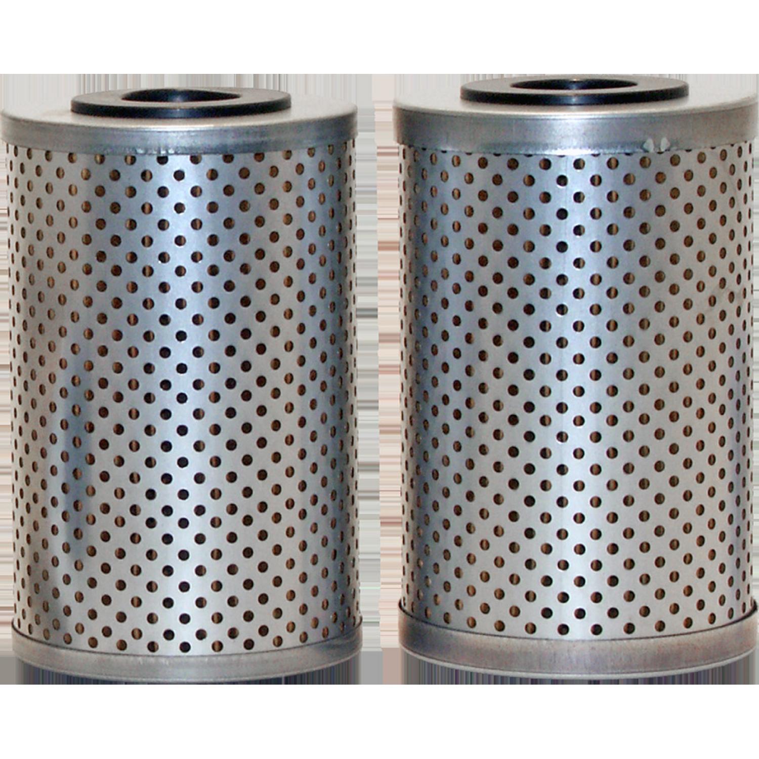 Wix 51435 - Hydraulic Filter Wix 51435 Hydraulic Filter product image 2 of 3