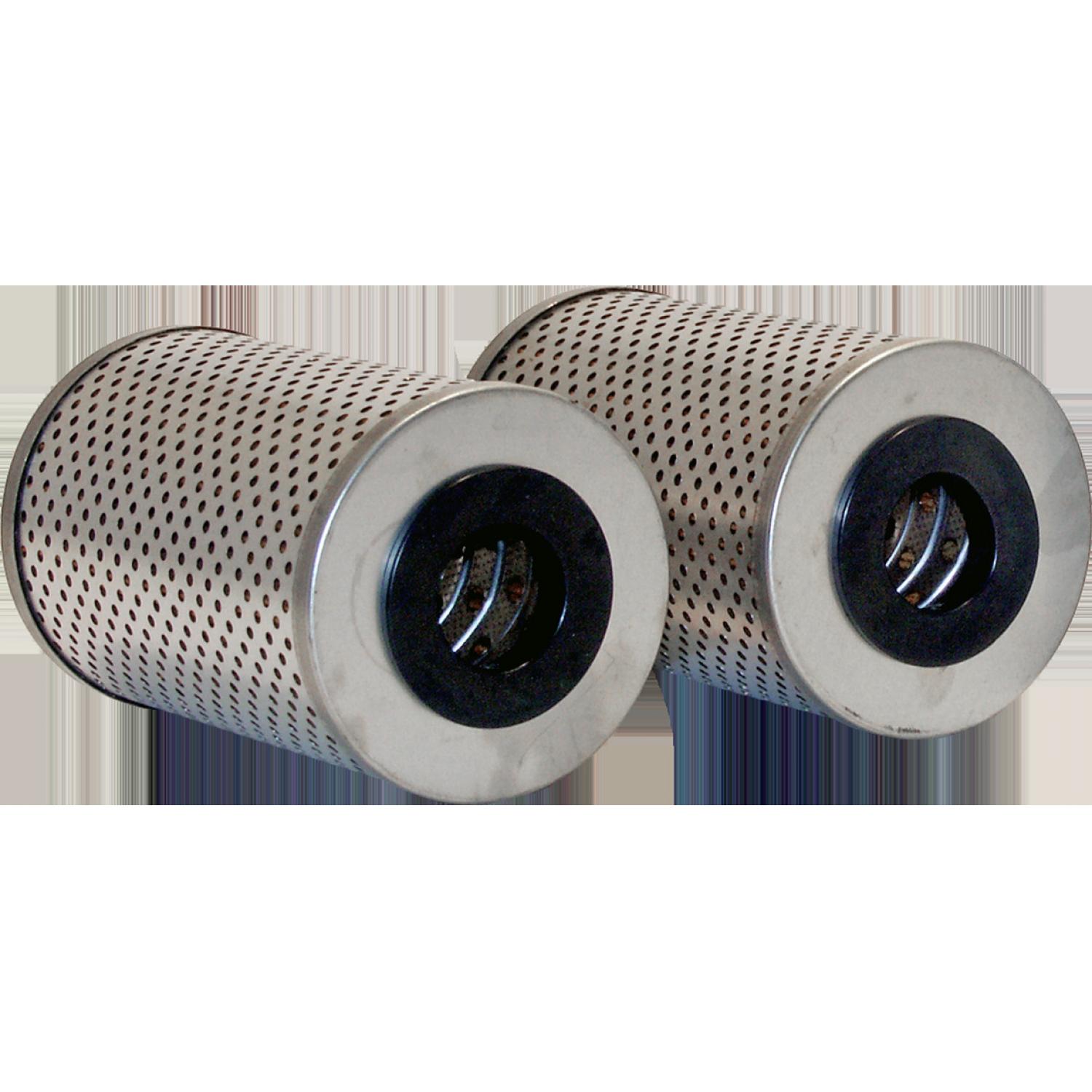 Wix 51435 - Hydraulic Filter Wix 51435 Hydraulic Filter product image 3 of 3