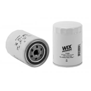 Wix 51452 Engine Oil Filter product image 1 of 3