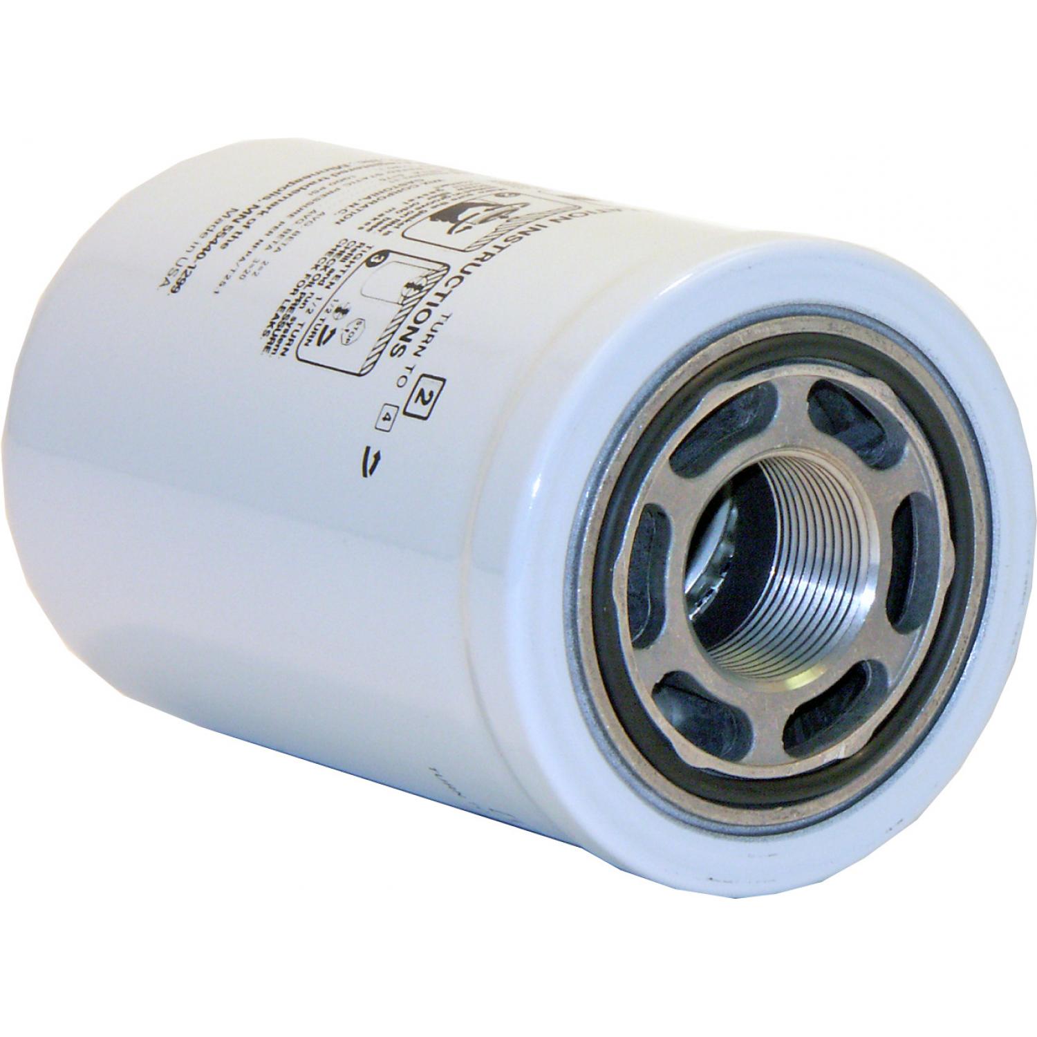 Wix 51457 Hydraulic Filter product image 2 of 3