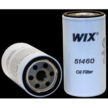 Wix 51460 - Engine Oil Filter Wix 51460 Engine Oil Filter product image 1 of 3