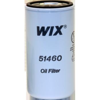 Wix 51460 - Engine Oil Filter Wix 51460 Engine Oil Filter product image 2 of 3