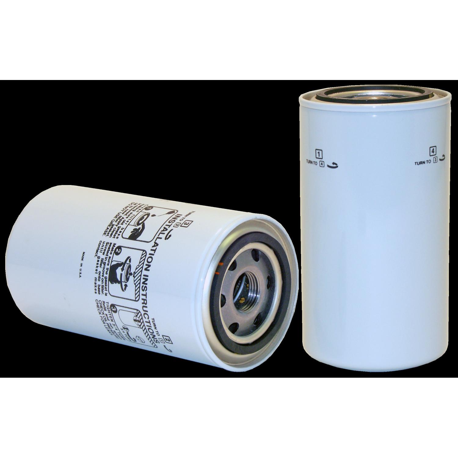 Wix 51461 - Hydraulic Filter Wix 51461 Hydraulic Filter product image 1 of 3