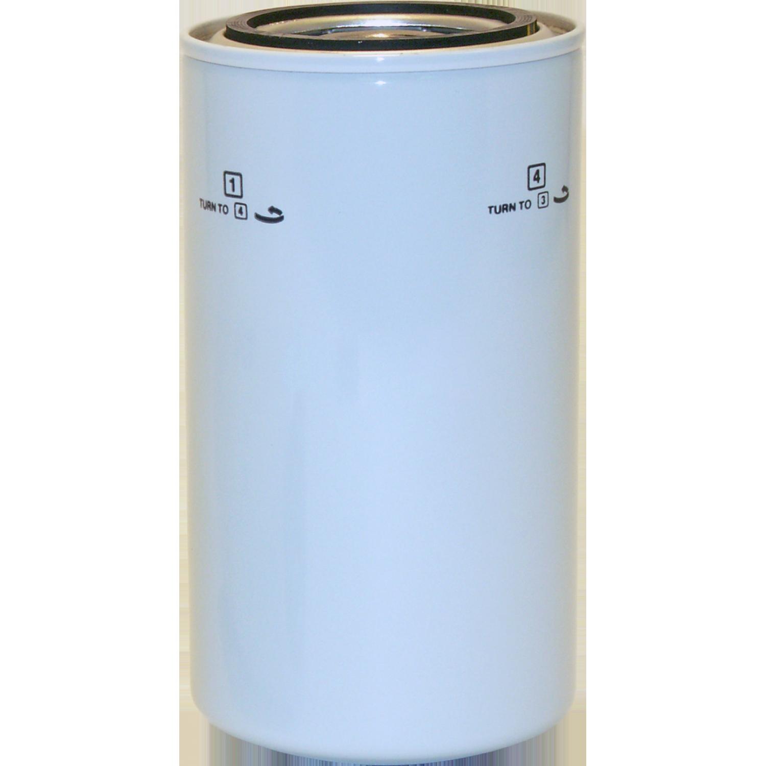 Wix 51461 - Hydraulic Filter Wix 51461 Hydraulic Filter product image 2 of 3