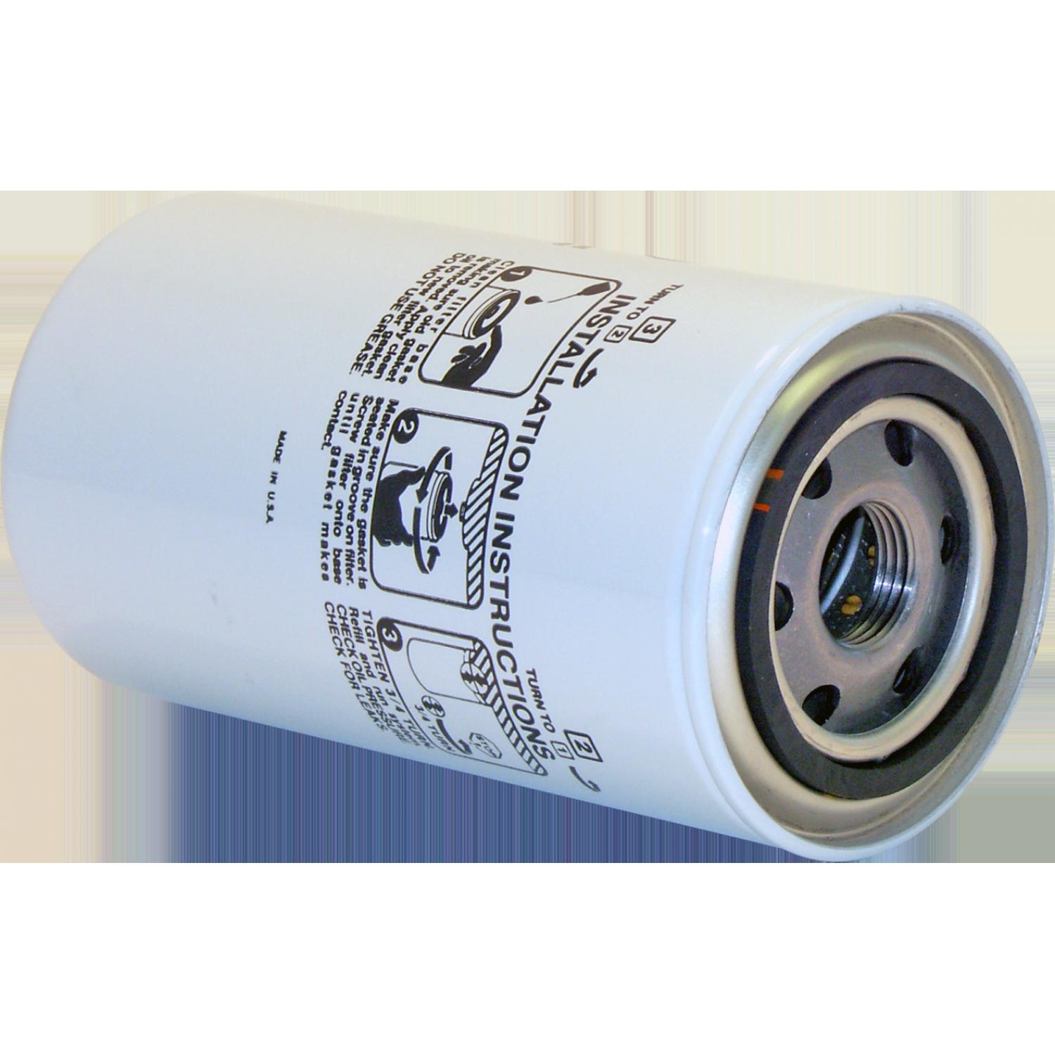 Wix 51461 - Hydraulic Filter Wix 51461 Hydraulic Filter product image 3 of 3