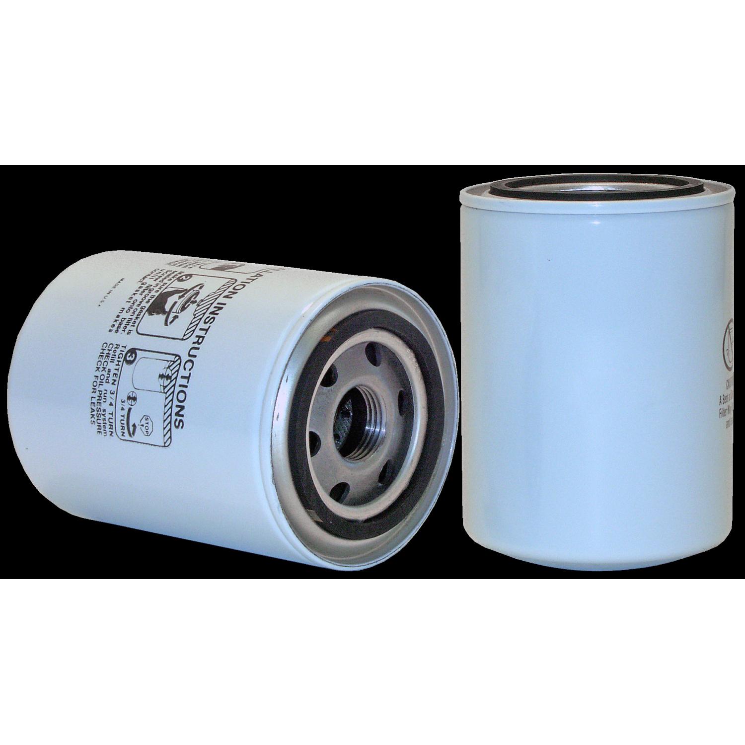 Wix 51463 Hydraulic Filter product image 1 of 3