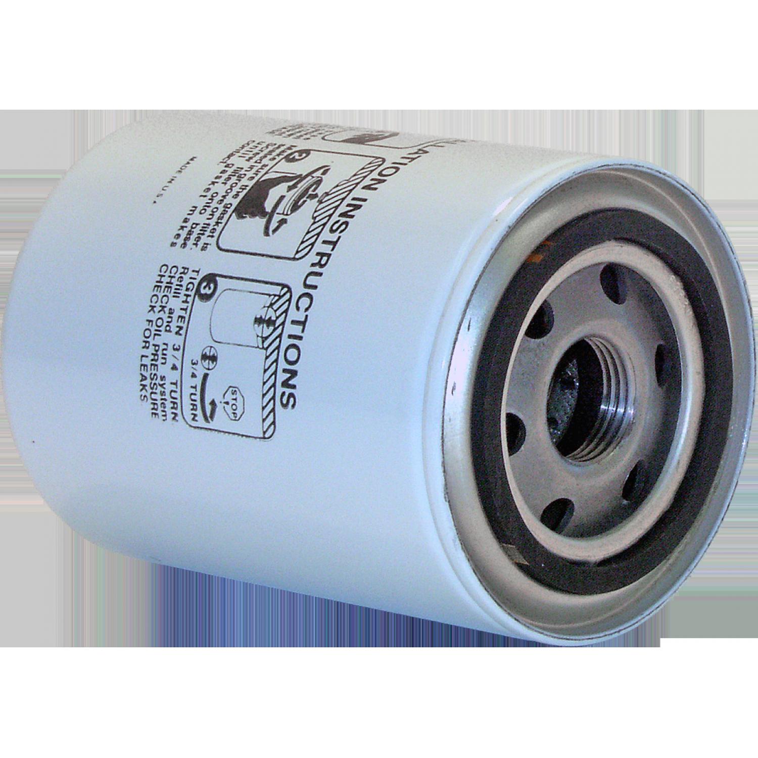 Wix 51463 Hydraulic Filter product image 3 of 3