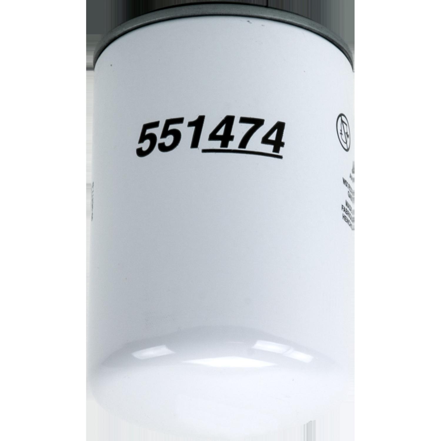 Wix 51474 - Auto Trans Filter Kit Wix 51474 Auto Trans Filter Kit product image 3 of 3