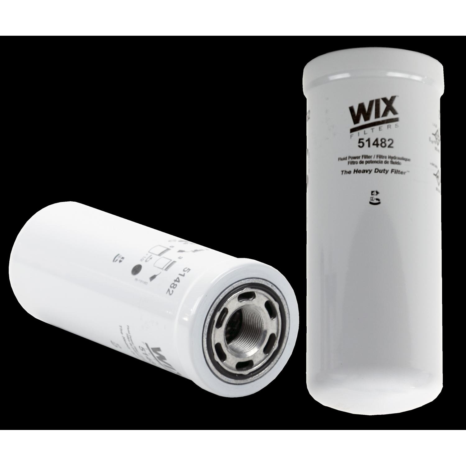 Wix 51482 - Auto Trans Filter Kit Wix 51482 Auto Trans Filter Kit product image 1 of 3