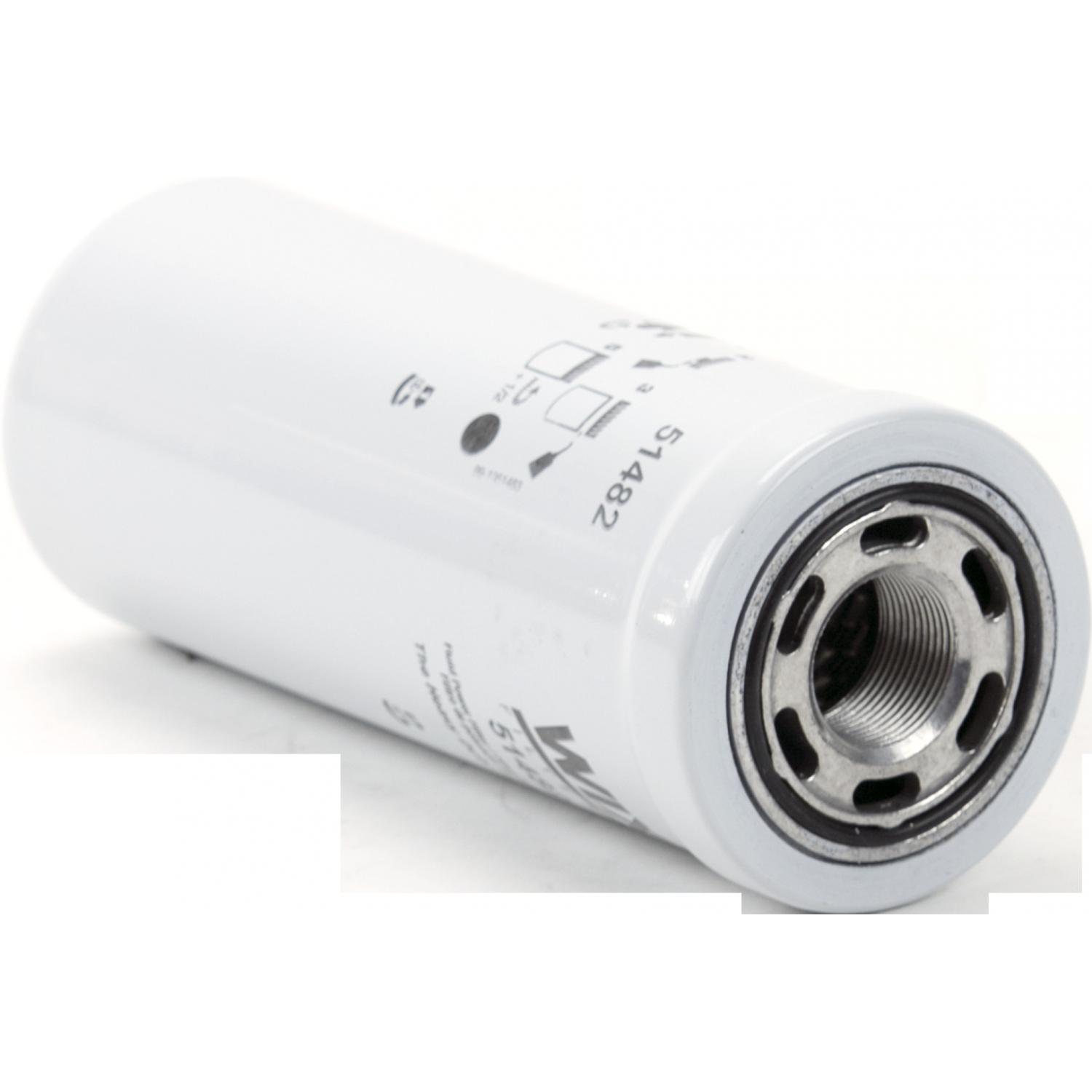 Wix 51482 - Auto Trans Filter Kit Wix 51482 Auto Trans Filter Kit product image 2 of 3