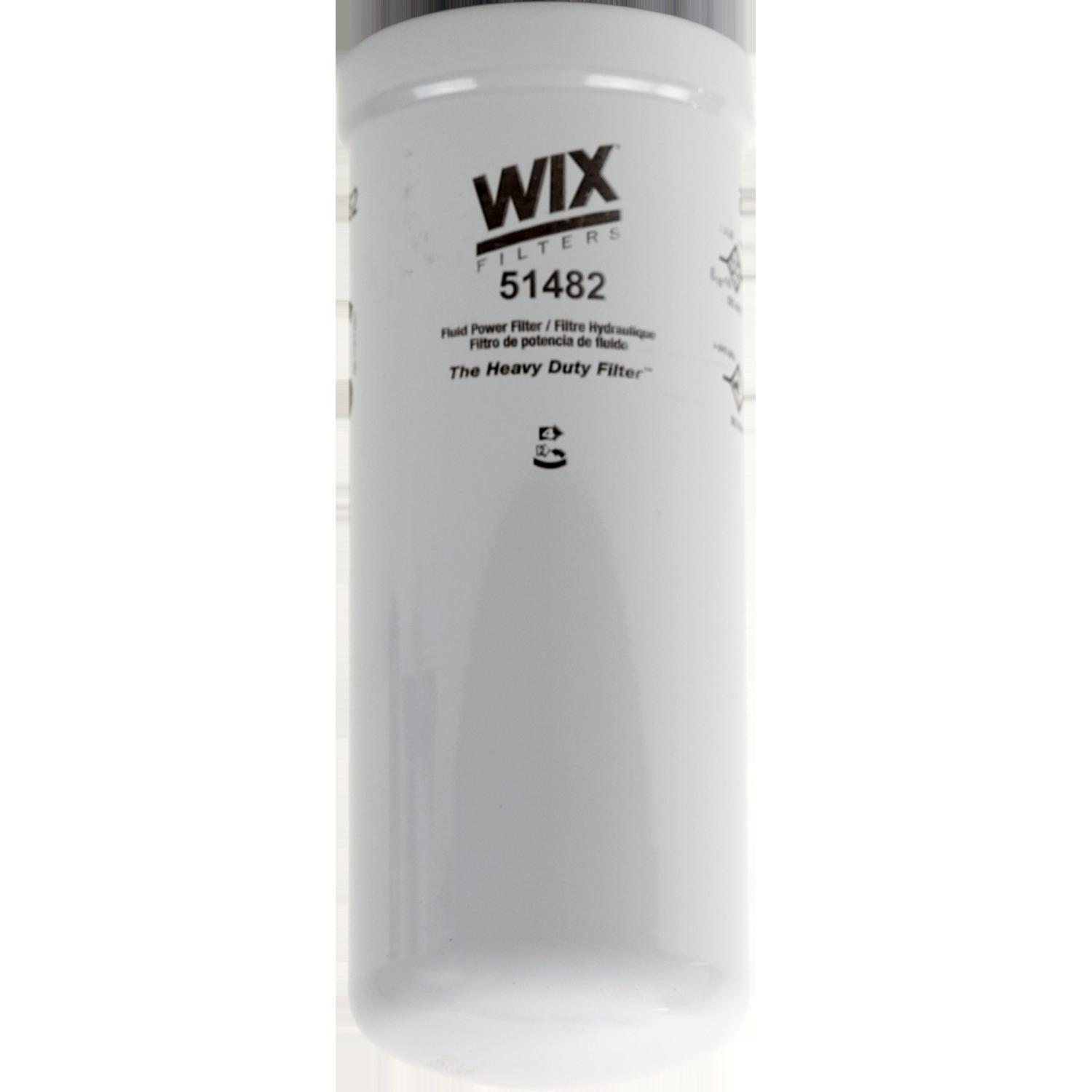 Wix 51482 - Auto Trans Filter Kit Wix 51482 Auto Trans Filter Kit product image 3 of 3