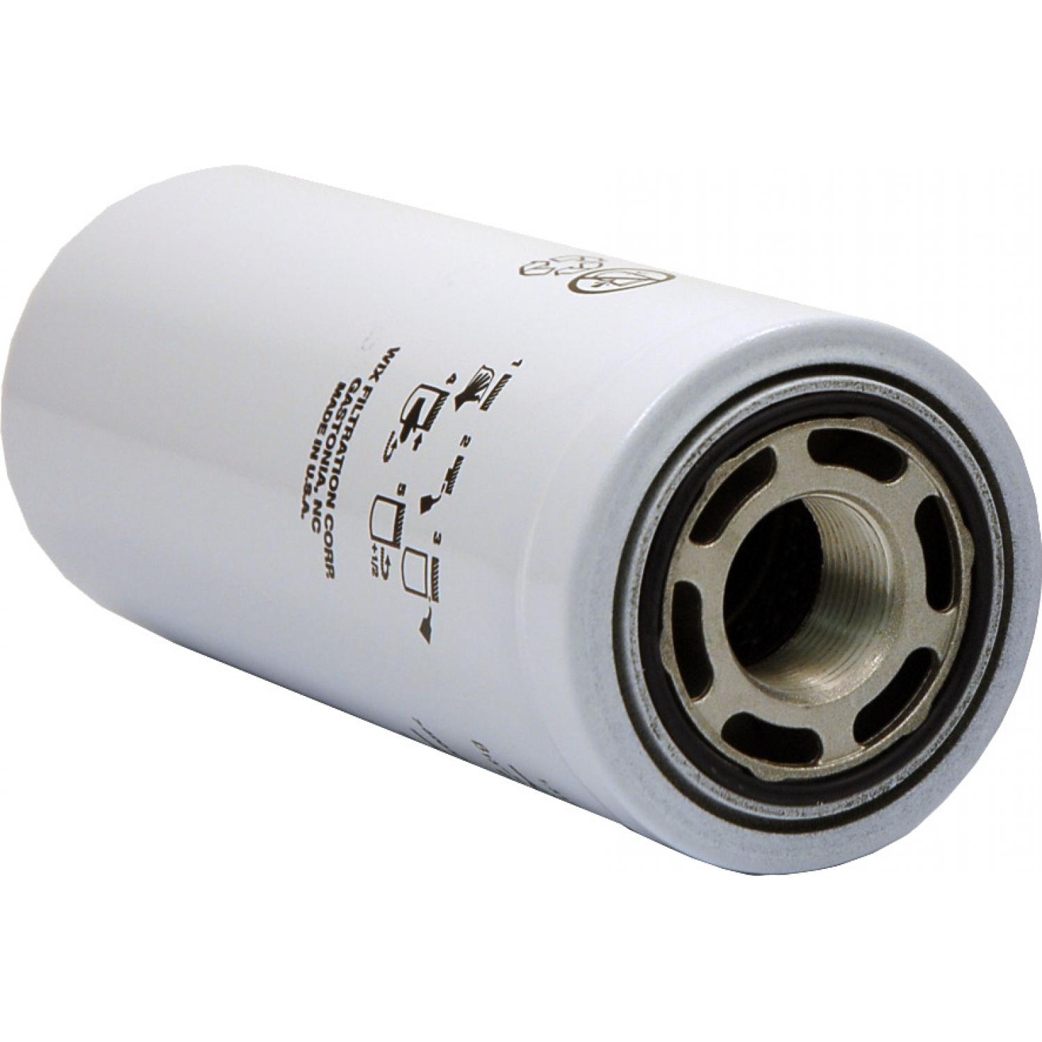 Wix 51494 - Auto Trans Filter Kit Wix 51494 Auto Trans Filter Kit product image 2 of 3