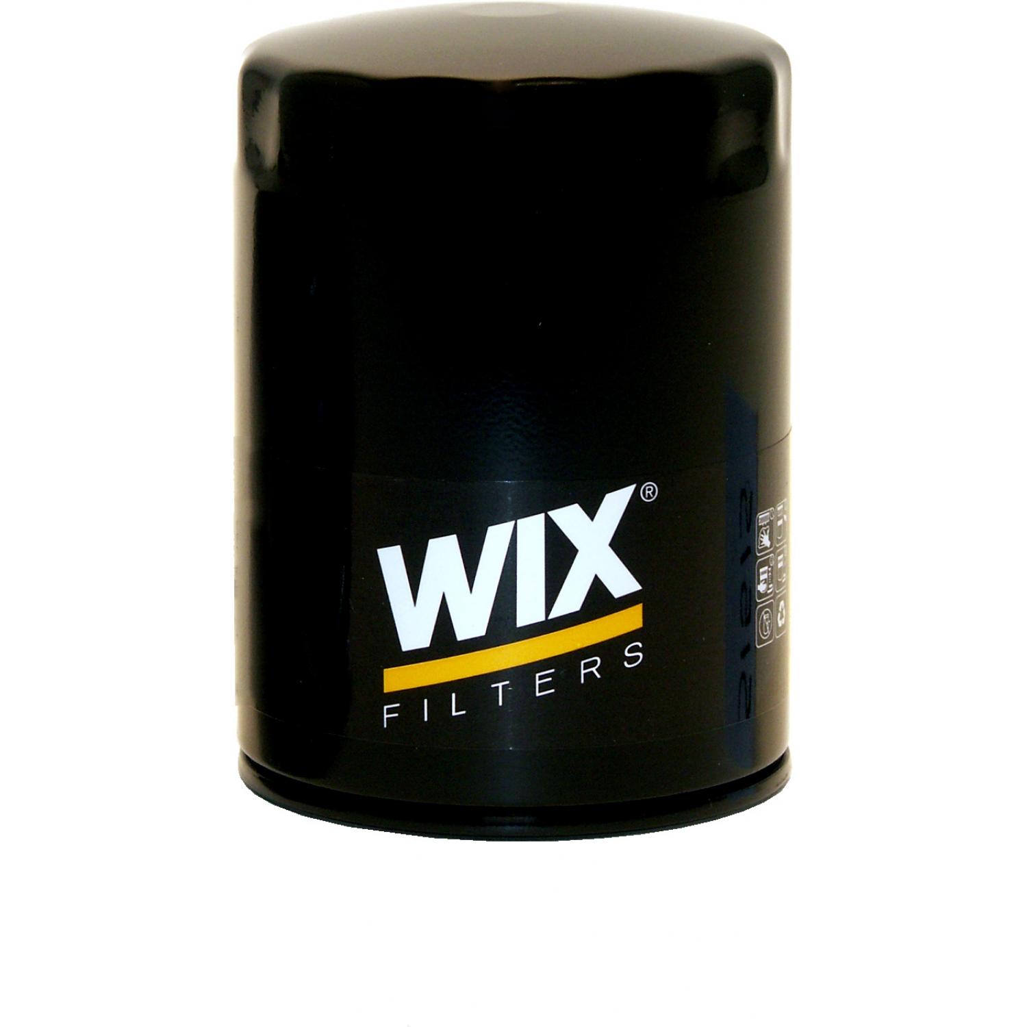 Wix 51515 - Engine Oil Filter Wix 51515 Engine Oil Filter product image 3 of 3
