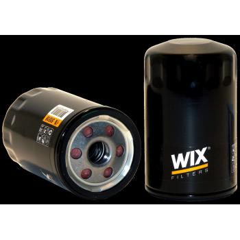 Wix 51516 Engine Oil Filter product image 1 of 3