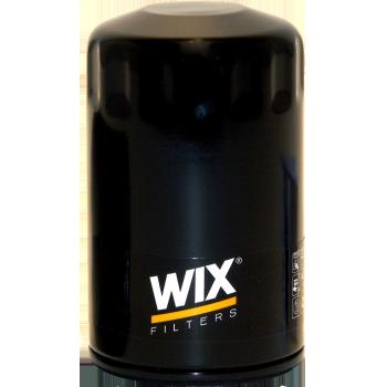 Wix 51516 Engine Oil Filter product image 2 of 3