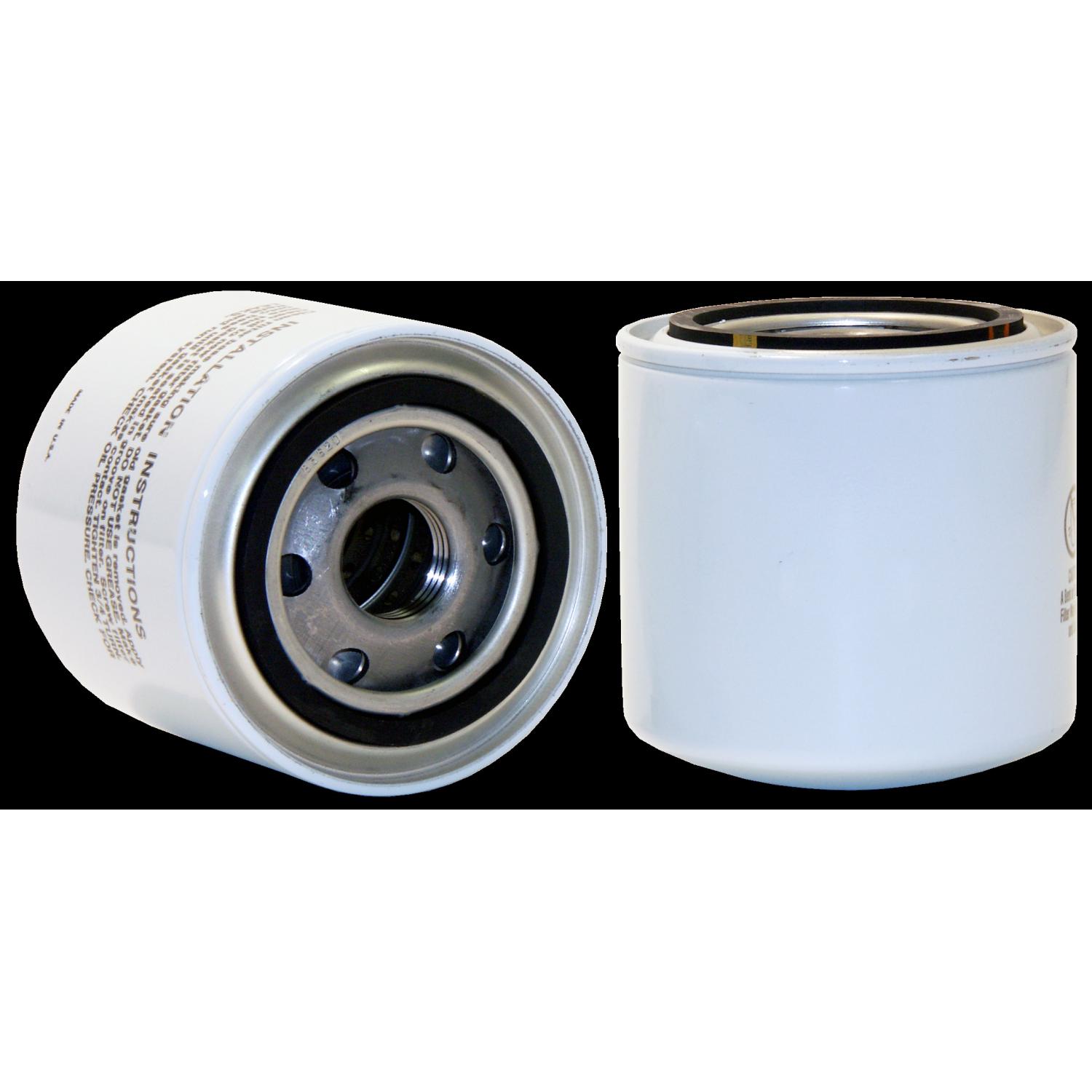 Wix 51519 Hydraulic Filter product image 1 of 3