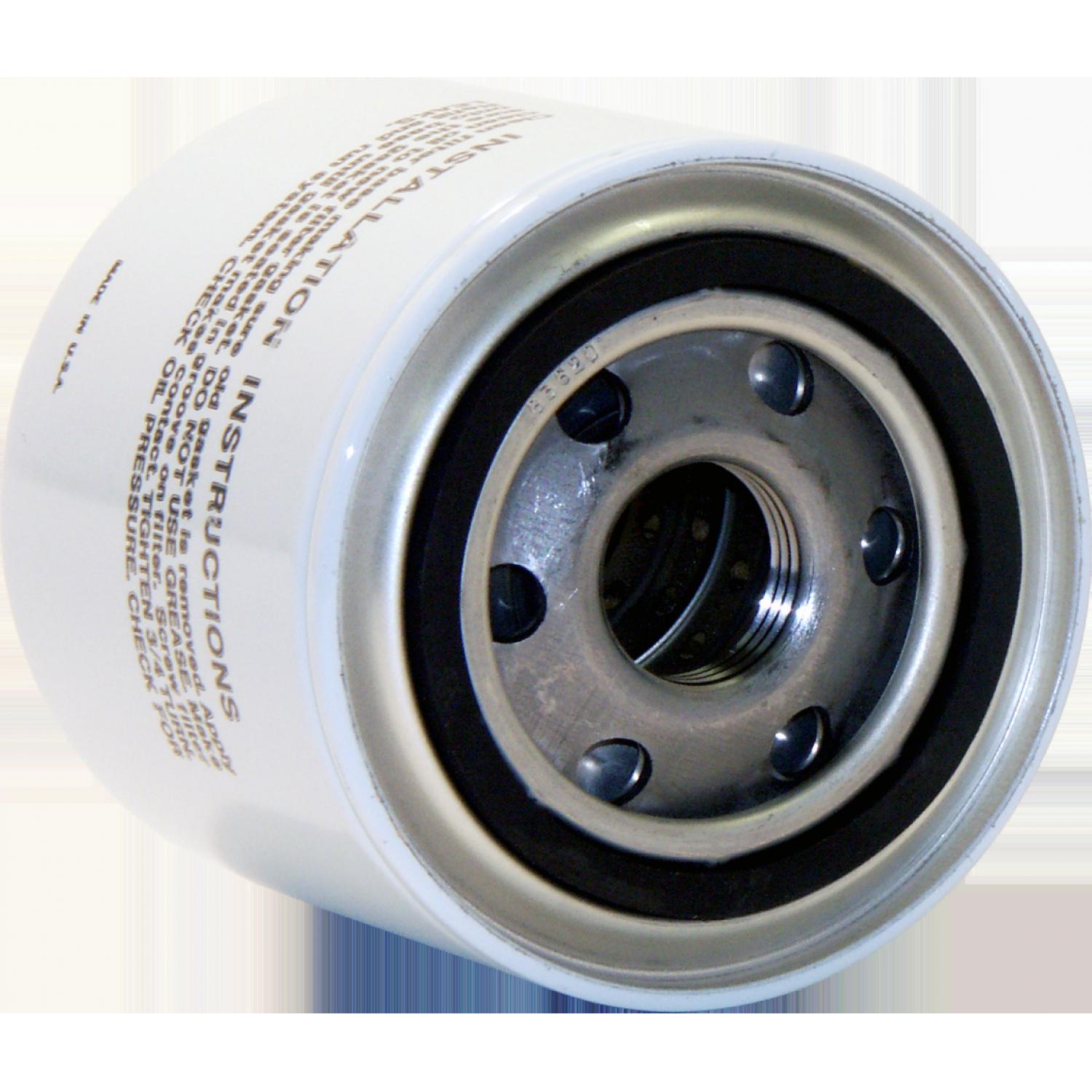 Wix 51519 Hydraulic Filter product image 3 of 3