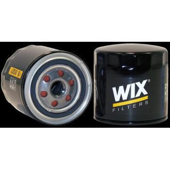 Wix 51521 - Engine Oil Filter Wix 51521 Engine Oil Filter product image 1 of 3