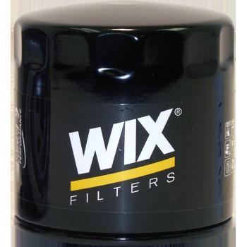Wix 51521 Engine Oil Filter product image 2 of 3