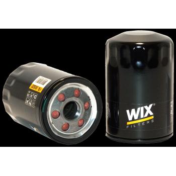 Wix 51522 - Engine Oil Filter Wix 51522 Engine Oil Filter product image 1 of 3