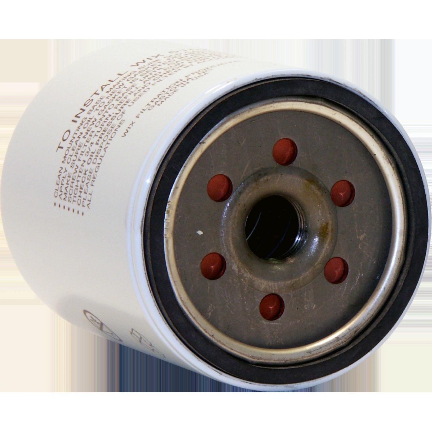 Wix 51523 - Engine Oil Filter Wix 51523 Engine Oil Filter product image 3 of 3
