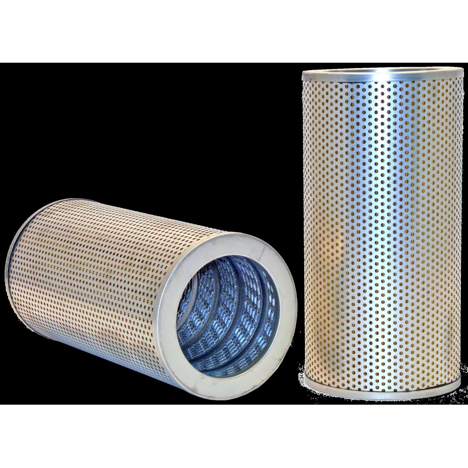 Wix 51524 Engine Oil Filter product image 1 of 3