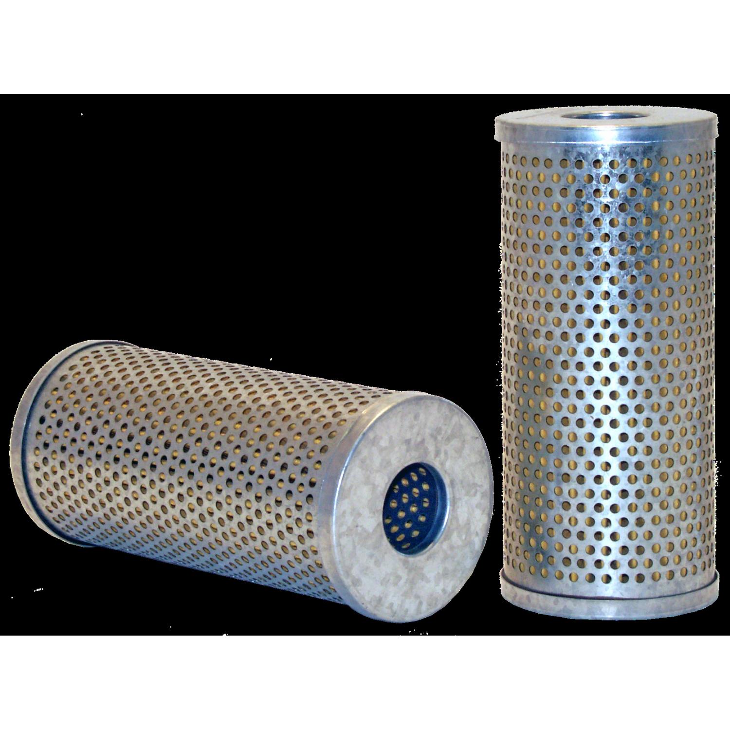 Wix 51534 - Power Steering Filter Wix 51534 Power Steering Filter product image 1 of 3