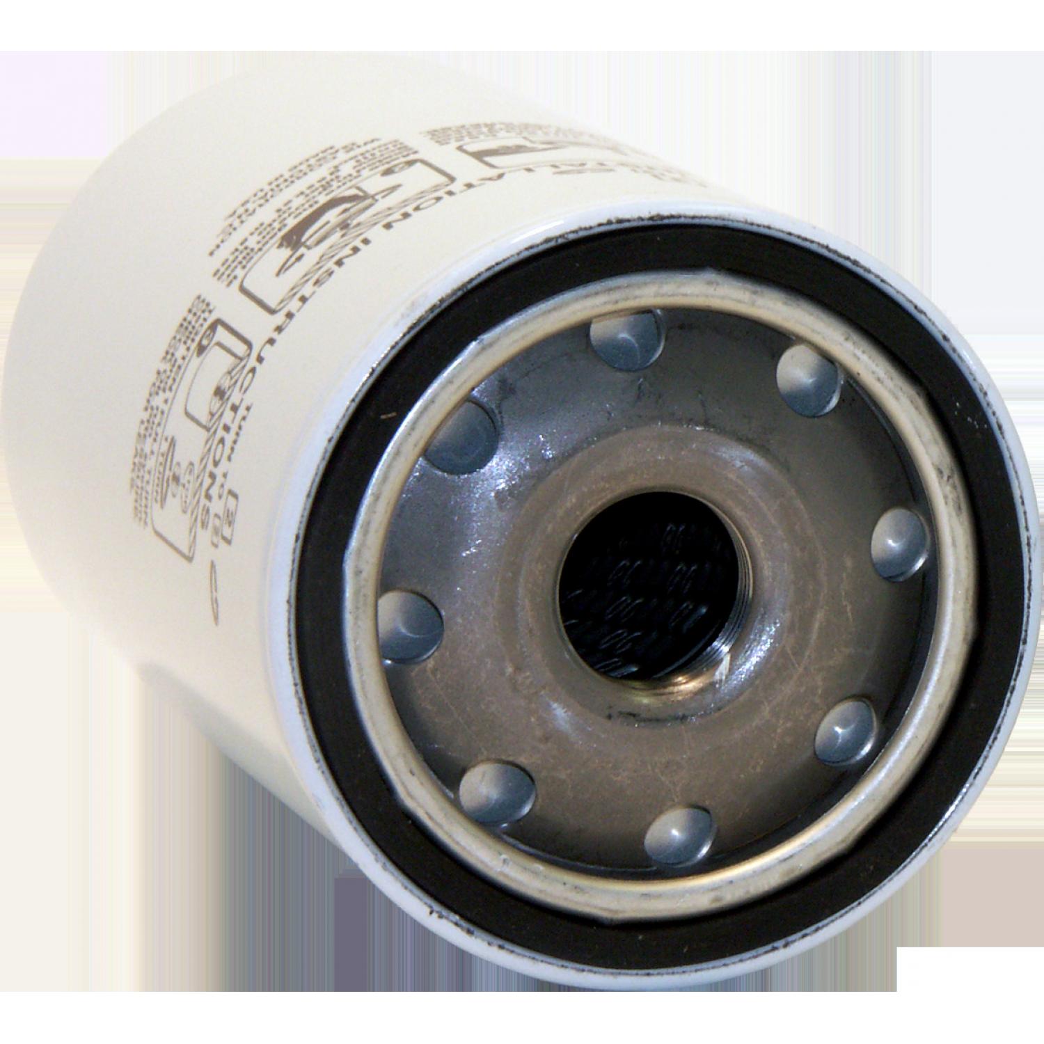 Wix 51536 - Hydraulic Filter Wix 51536 Hydraulic Filter product image 3 of 3