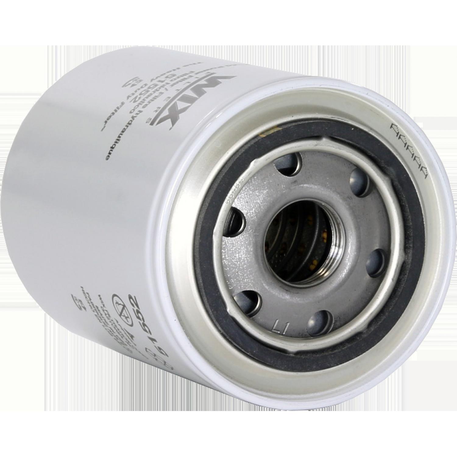 Wix 51552 - Hydraulic Filter Wix 51552 Hydraulic Filter product image 2 of 3