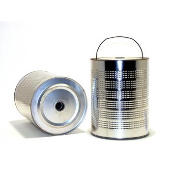Wix 51554 - Engine Oil Filter Wix 51554 Engine Oil Filter product image 1 of 1