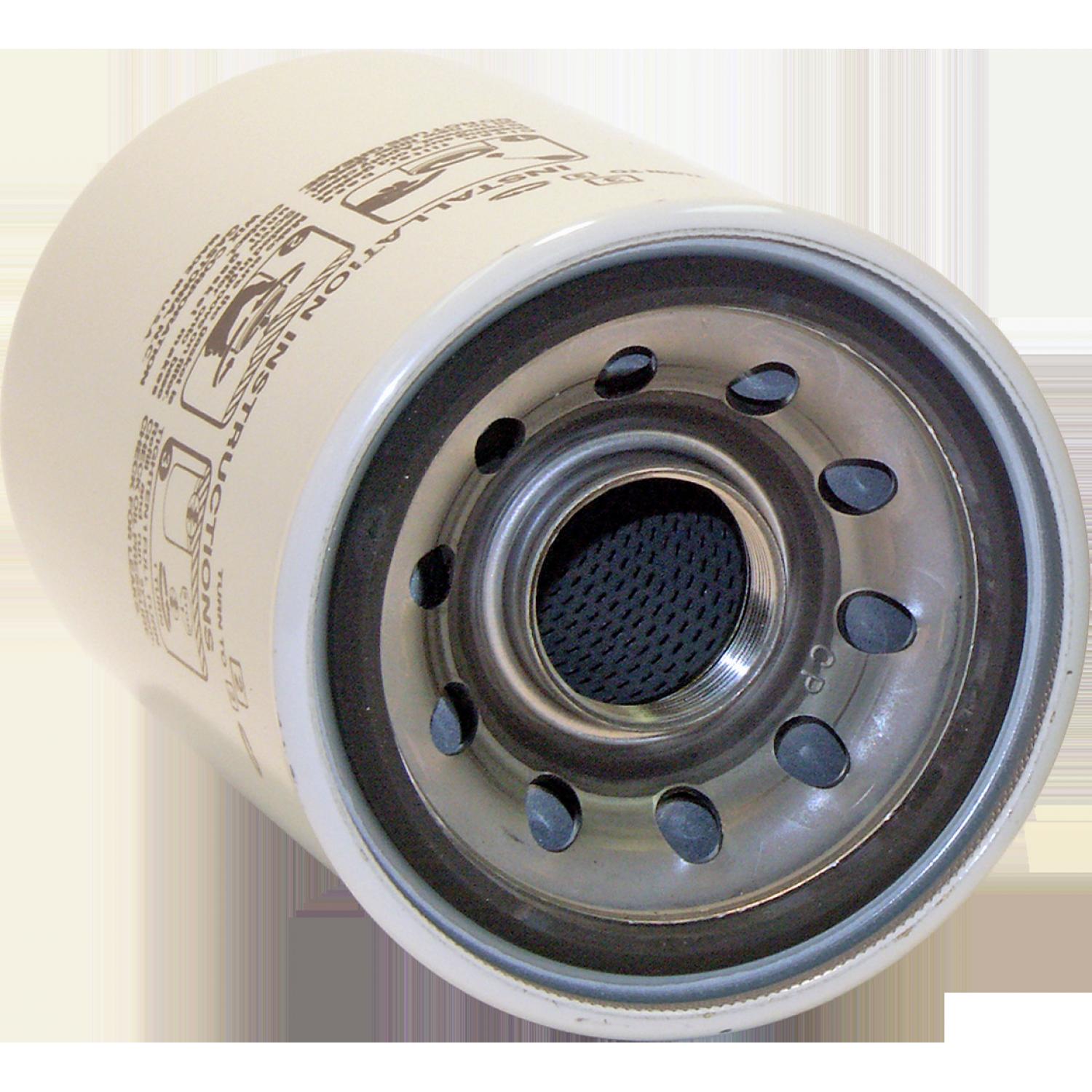 Wix 51565 Hydraulic Filter product image 3 of 3