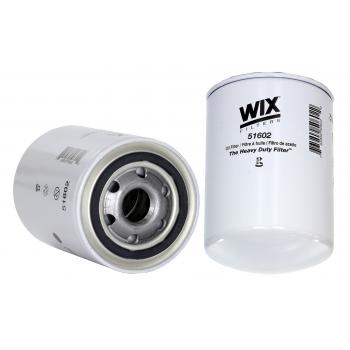 Wix 51602 - Engine Oil Filter Wix 51602 Engine Oil Filter product image 1 of 3