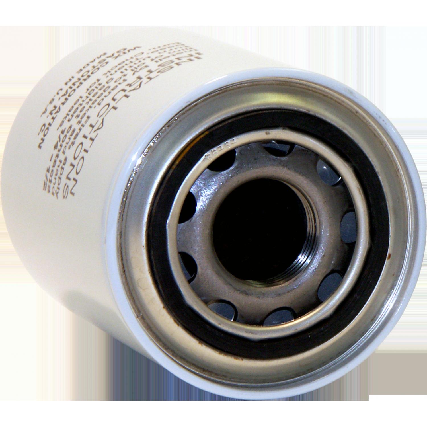 Wix 51610 - Hydraulic Filter Wix 51610 Hydraulic Filter product image 3 of 3