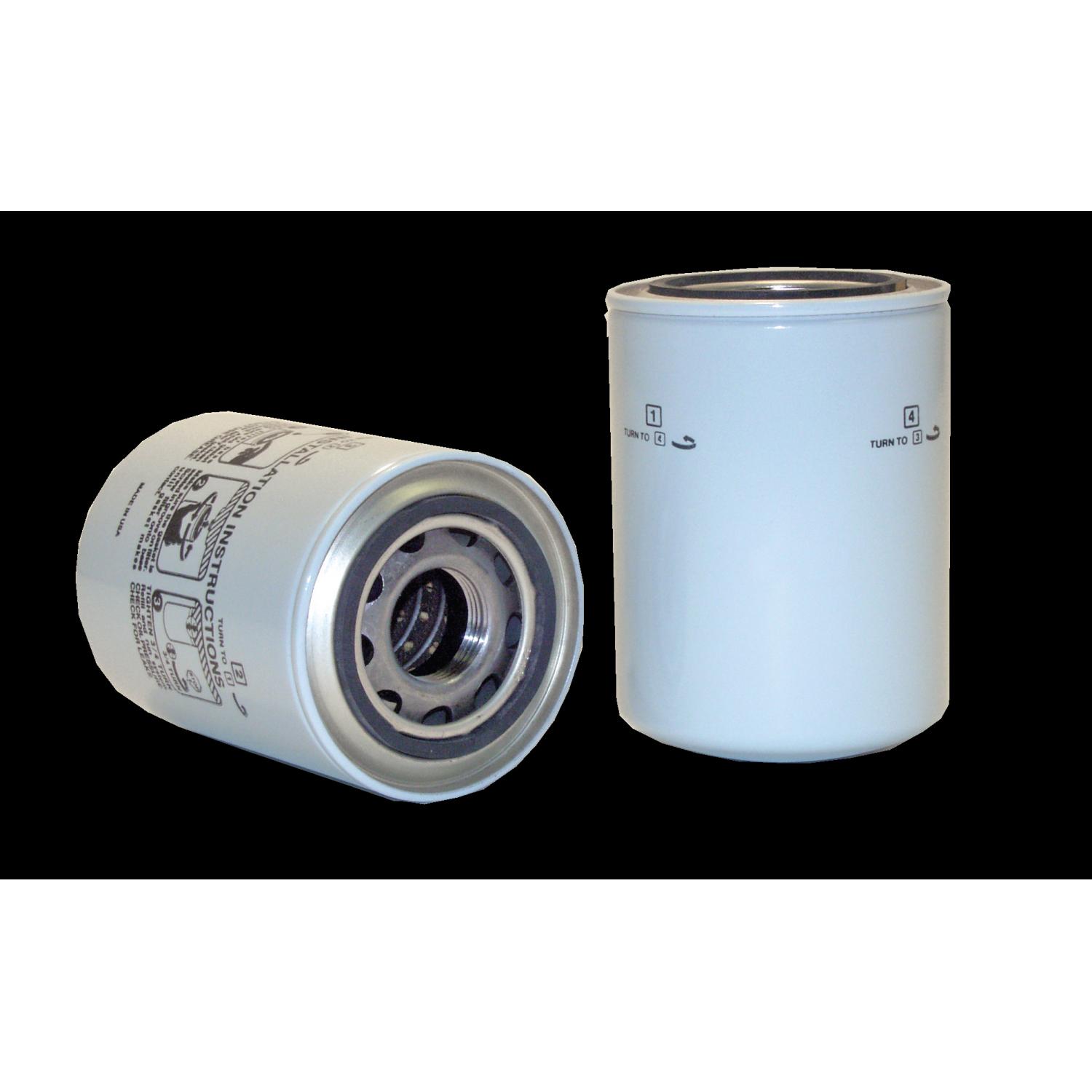 Wix 51611 - Hydraulic Filter Wix 51611 Hydraulic Filter product image 1 of 2