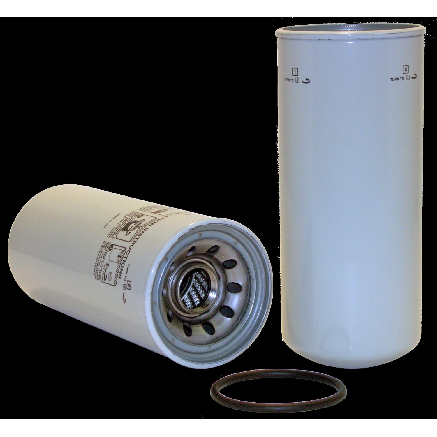 Wix 51615 Hydraulic Filter product image 1 of 4