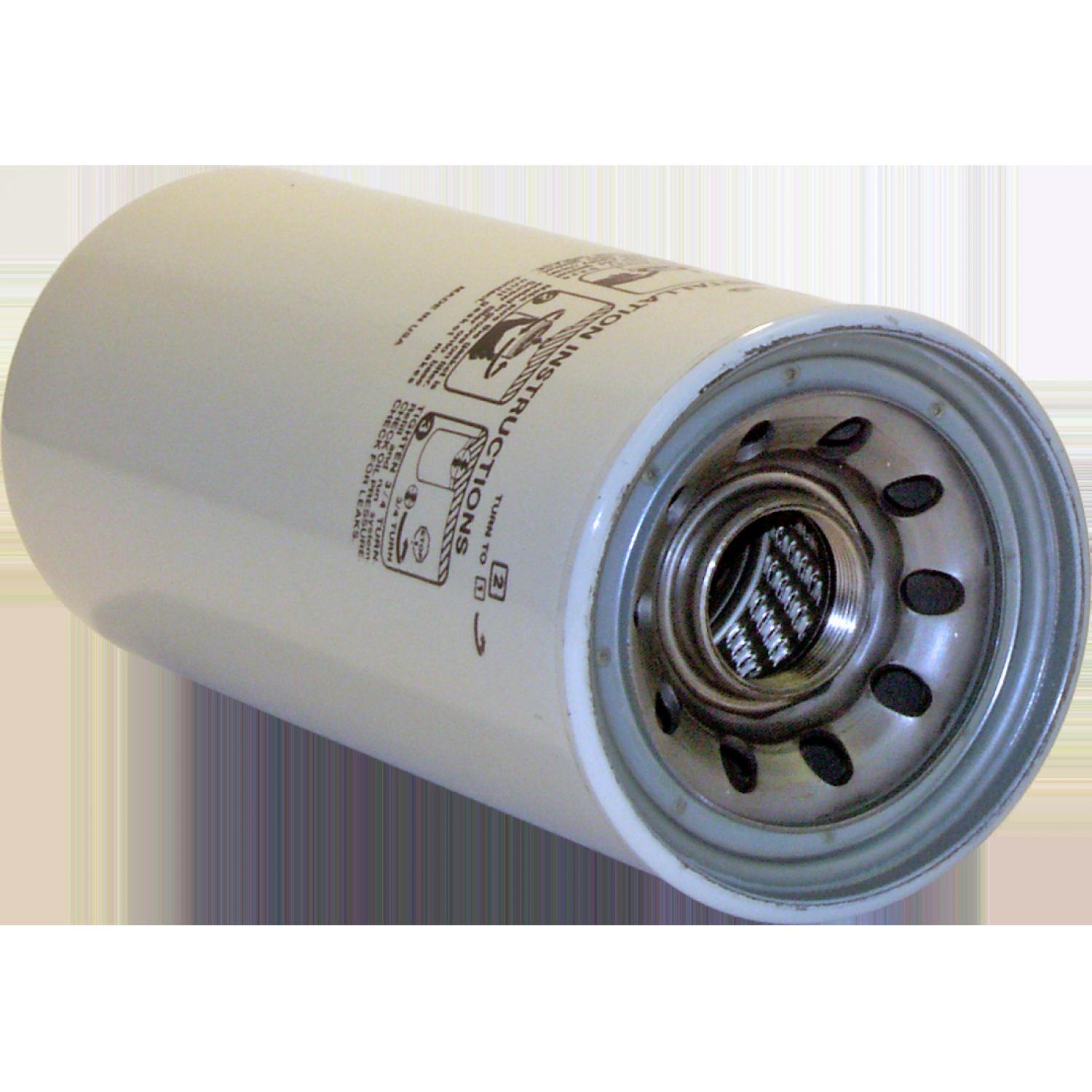 Wix 51615 Hydraulic Filter product image 3 of 4