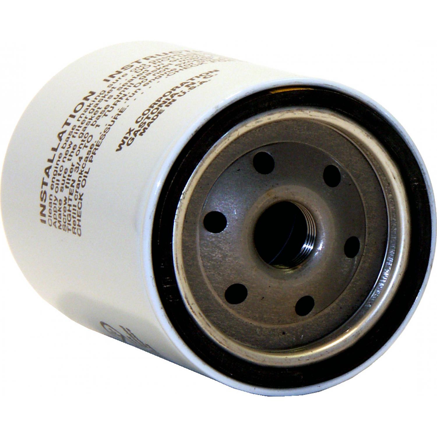 Wix 51620 - Engine Oil Filter Wix 51620 Engine Oil Filter product image 3 of 3