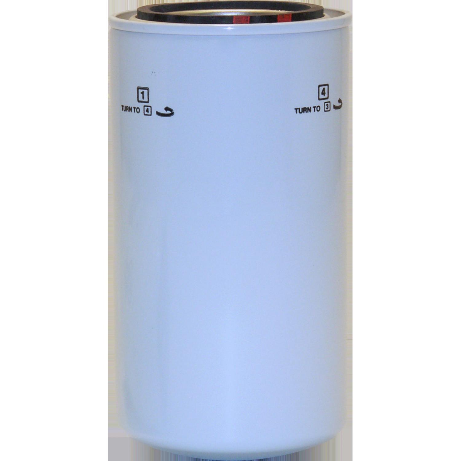 Wix 51621 Hydraulic Filter product image 2 of 3