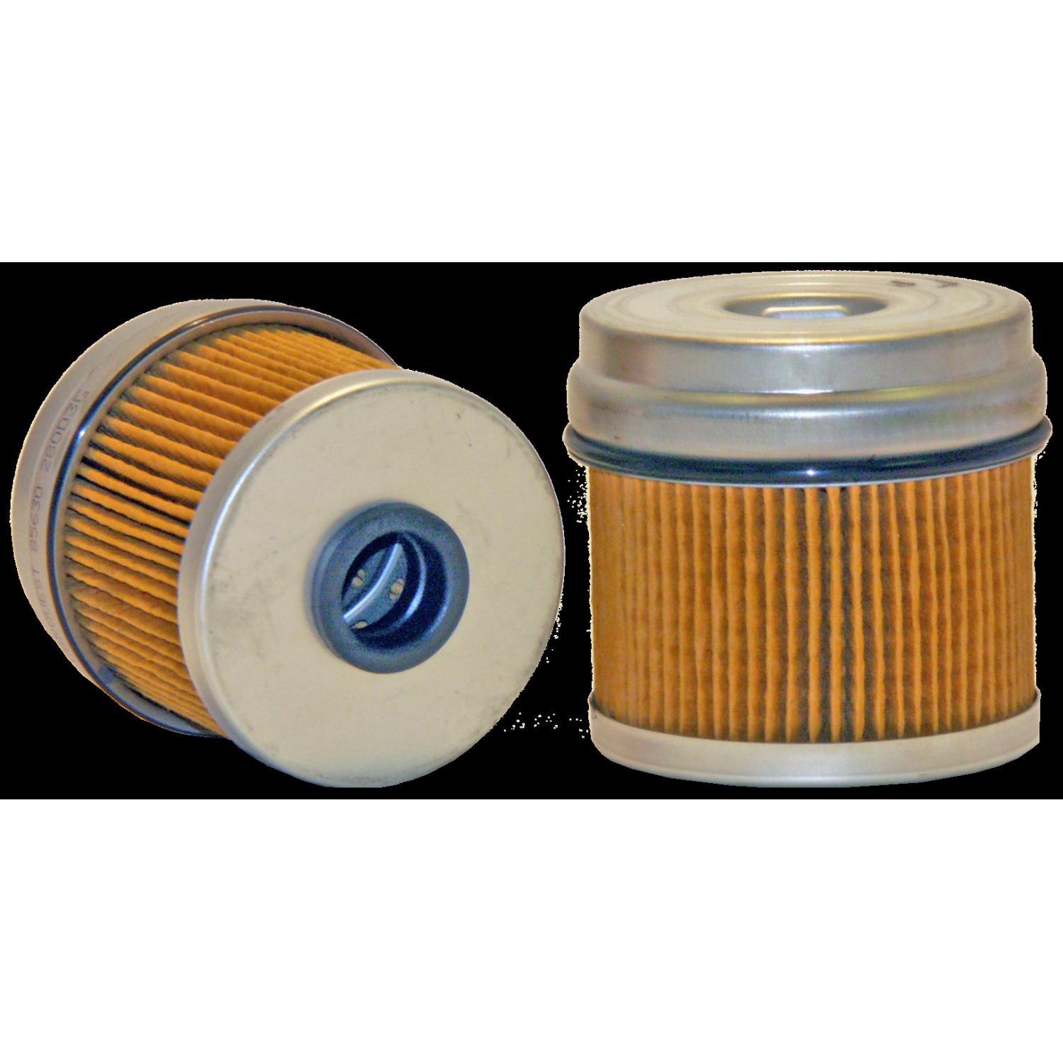 Wix 51630 - Engine Oil Filter Wix 51630 Engine Oil Filter product image 1 of 3