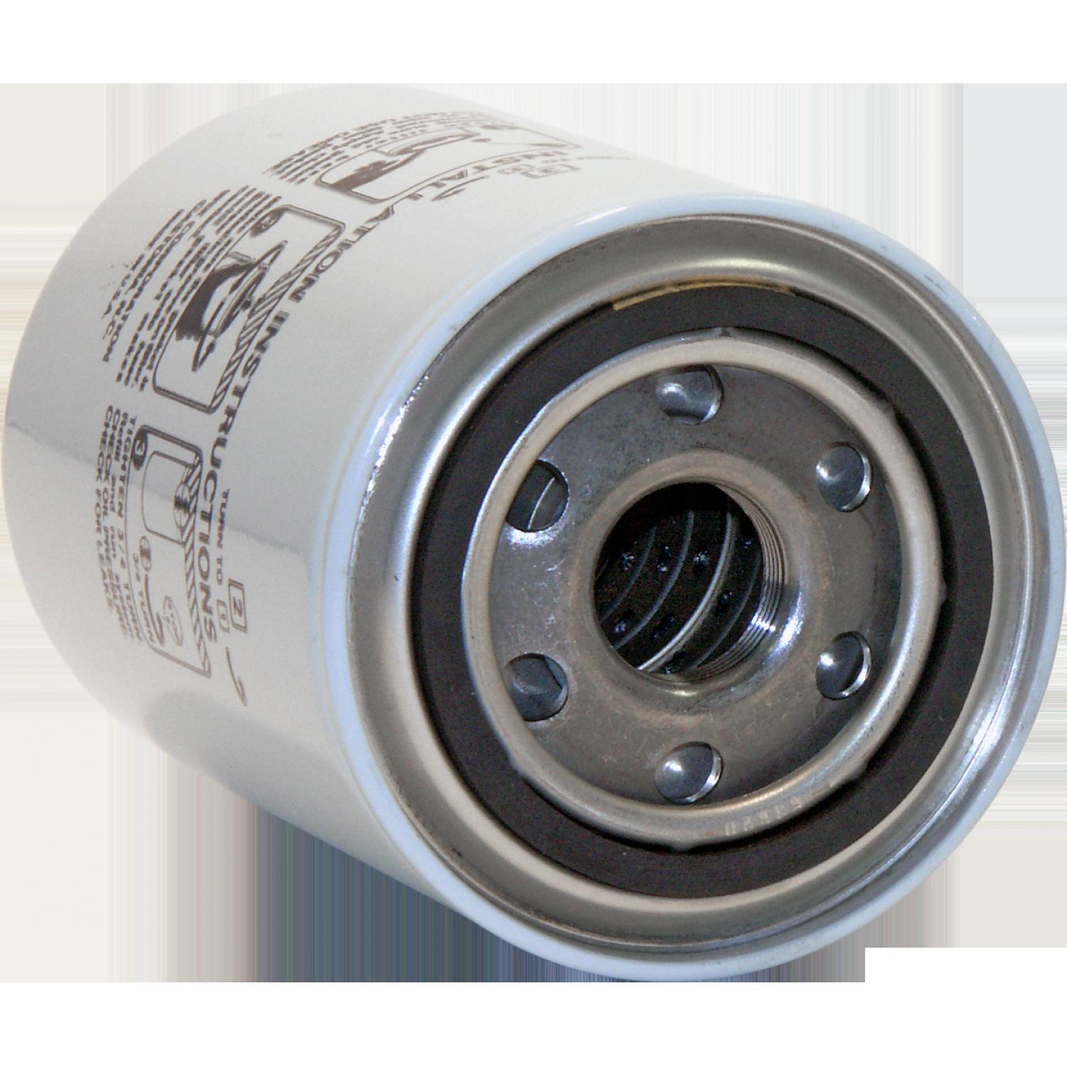 Wix 51631 - Hydraulic Filter Wix 51631 Hydraulic Filter product image 3 of 3