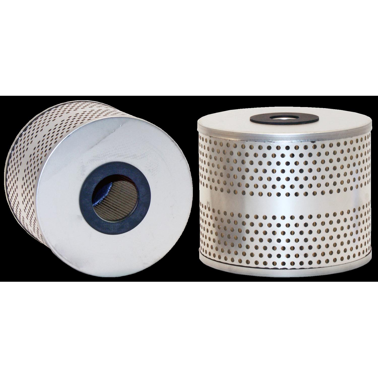 Wix 51637 - Power Steering Filter Wix 51637 Power Steering Filter product image 1 of 3