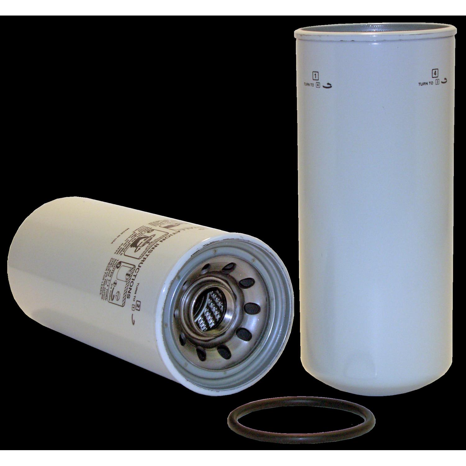 Wix 51648 Hydraulic Filter product image 1 of 4