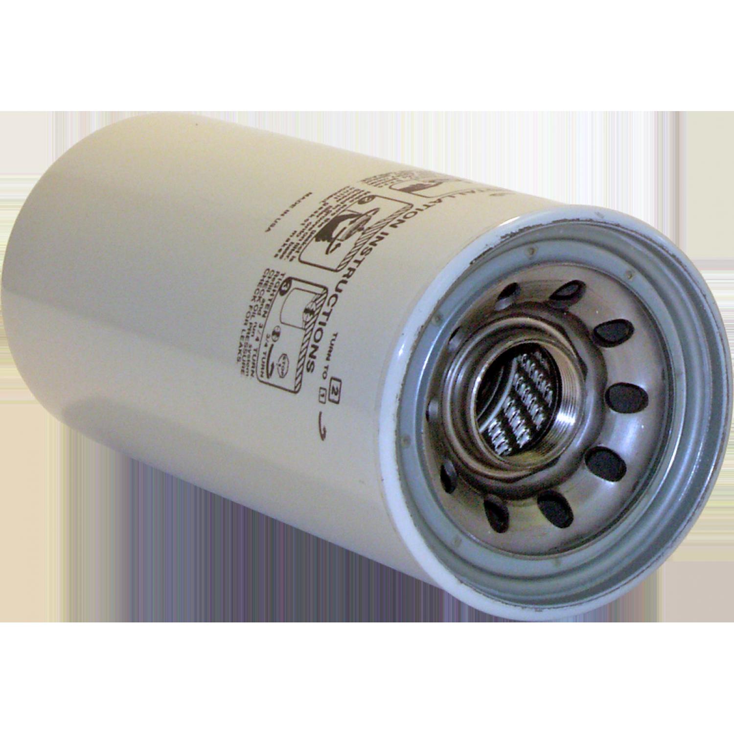 Wix 51648 Hydraulic Filter product image 3 of 4