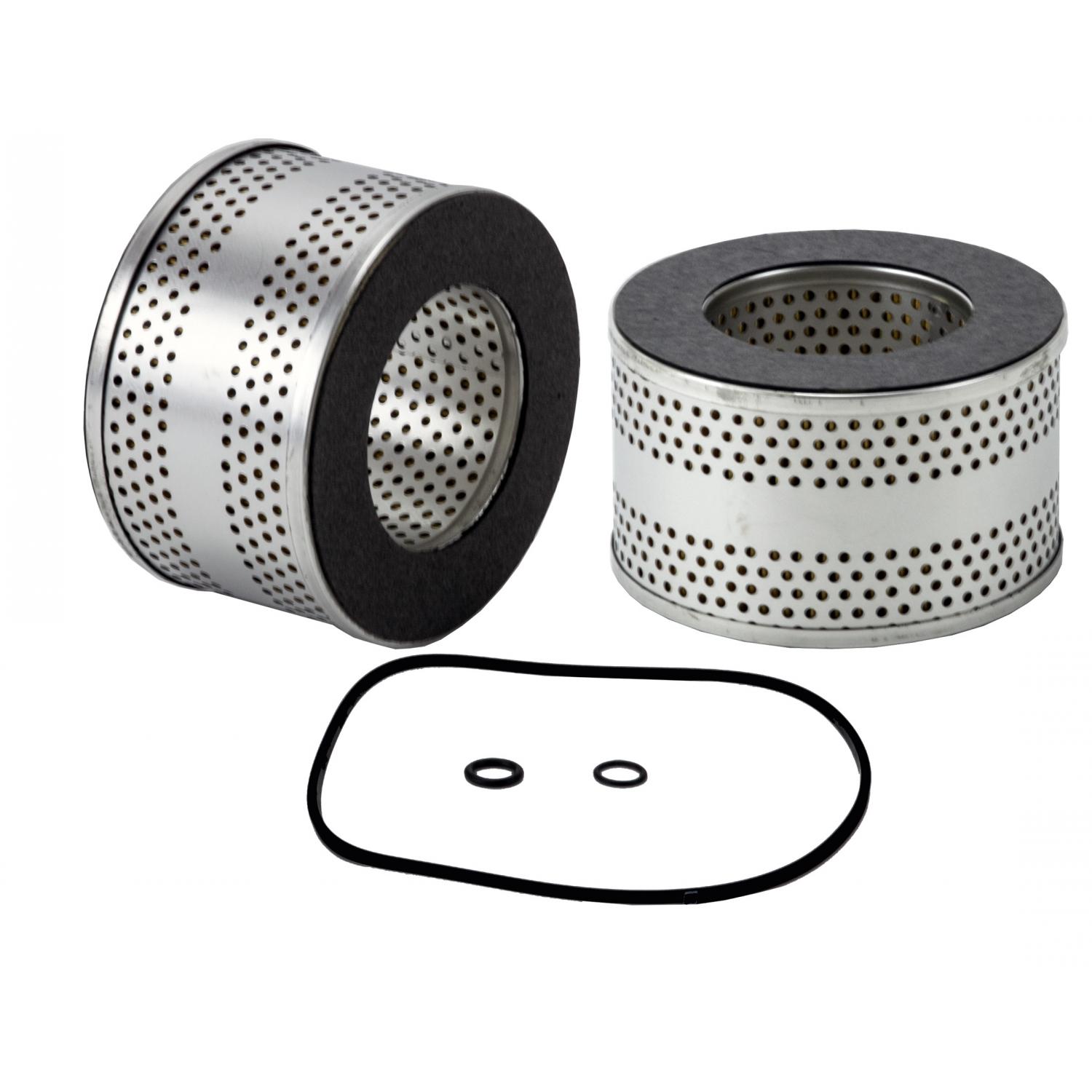 Wix 51668 - Hydraulic Filter Wix 51668 Hydraulic Filter product image 1 of 6