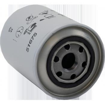 Wix 51675 - Engine Oil Filter Wix 51675 Engine Oil Filter product image 2 of 3