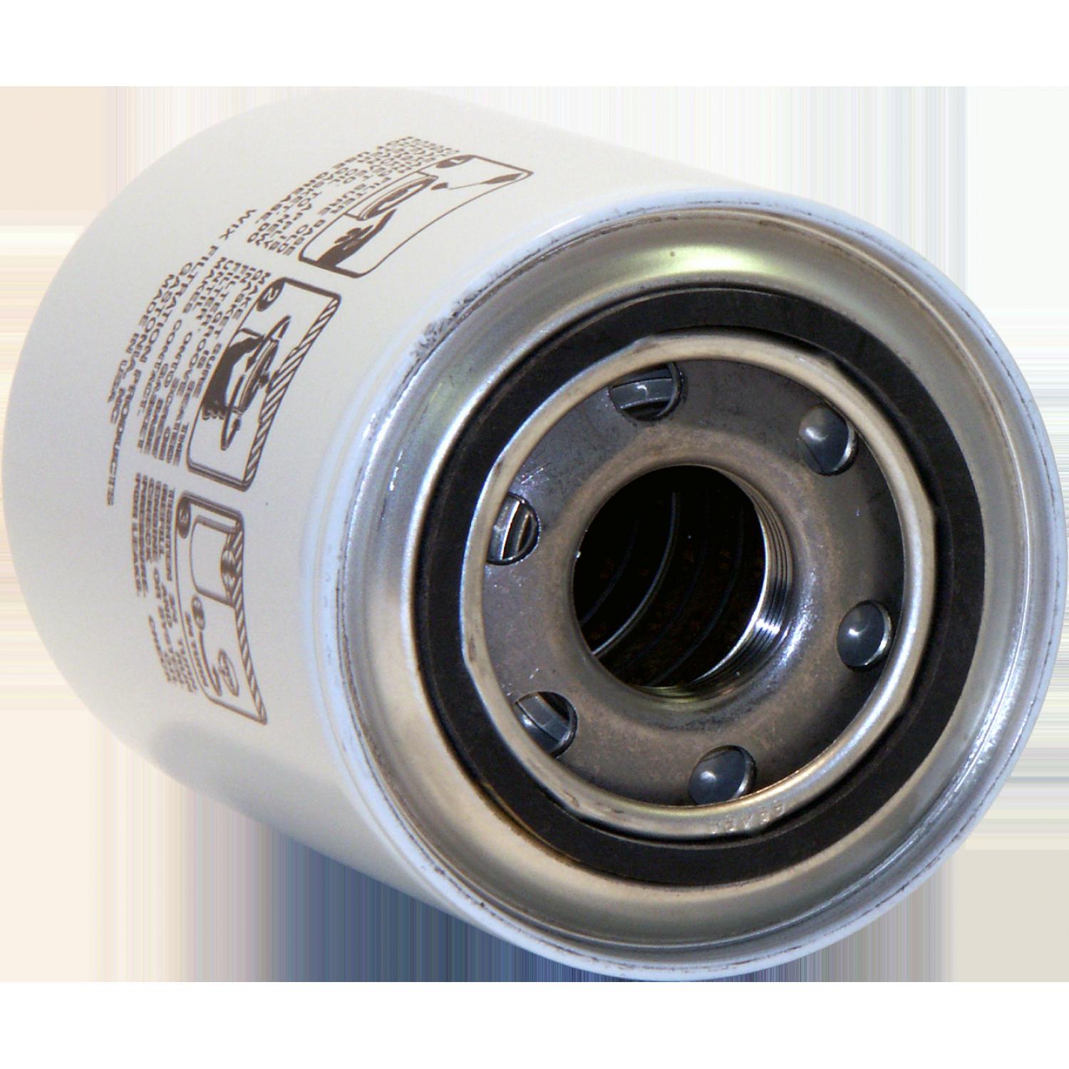 Wix 51712 - Hydraulic Filter Wix 51712 Hydraulic Filter product image 3 of 3