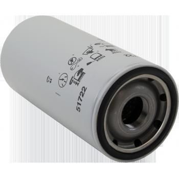 Wix 51722 Engine Oil Filter product image 2 of 3