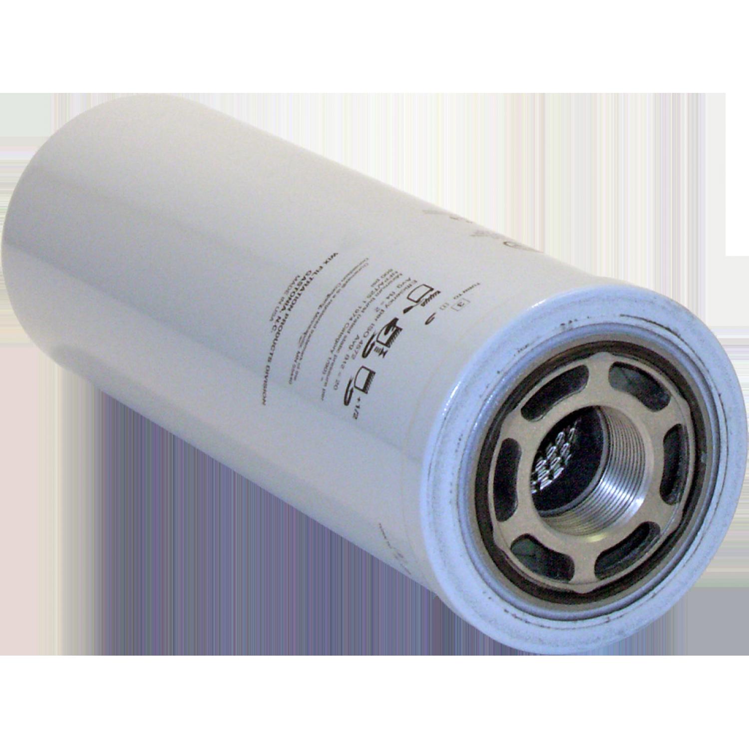 Wix 51729 - Hydraulic Filter Wix 51729 Hydraulic Filter product image 3 of 3